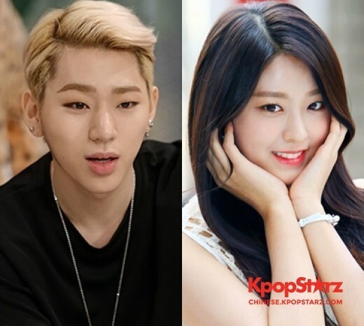 雪炫-Zico短暂却又热情的六个月恋爱史 雪炫-Zico短暂却又热情的六个月恋爱史