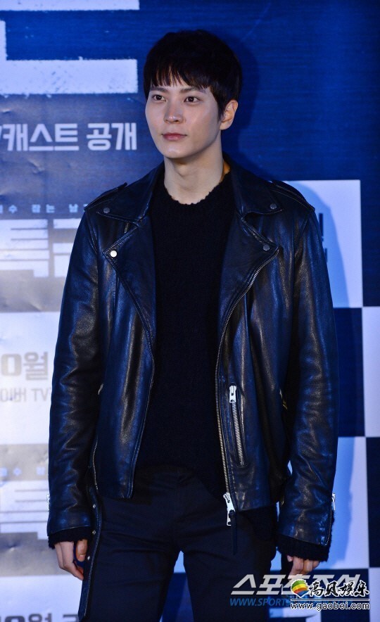 演员周元被曝将于5月入伍 演员周元被曝将于5月入伍