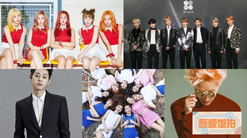 2月有超多组歌手和团体要回归歌谣界呢？