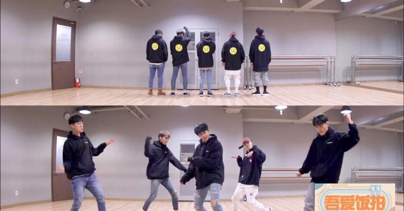 Highlight身上穿的那团服默默觉得低调又好看