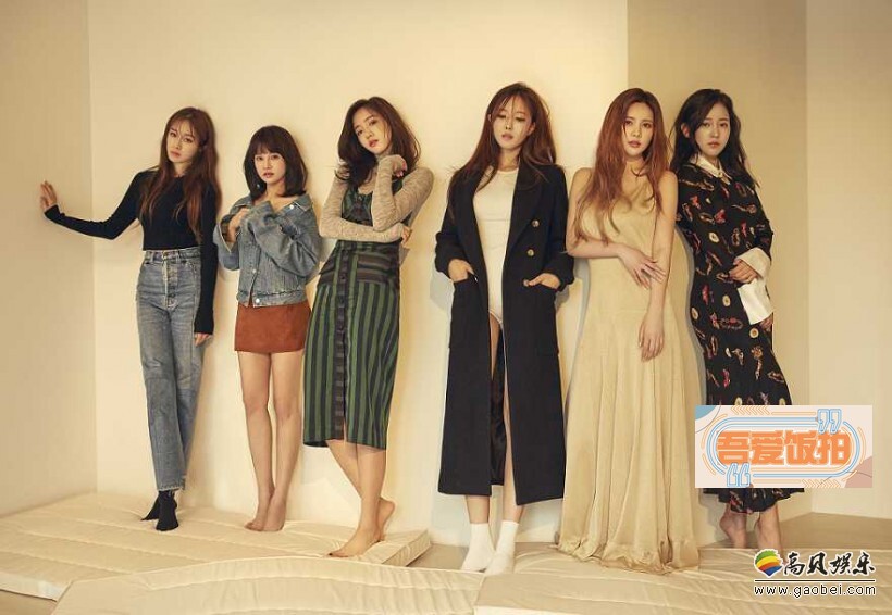 百变女团《T-ara》首度在台湾开唱 百变女团《T-ara》首度在台湾开唱