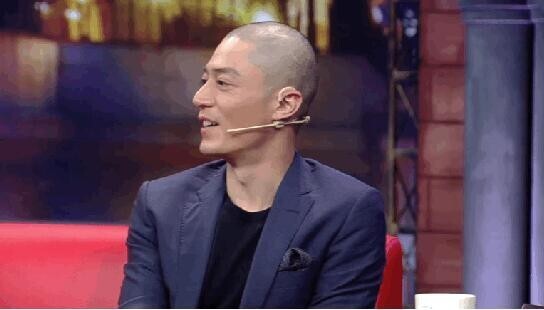 霍建华为什么要赞刘诗诗了？