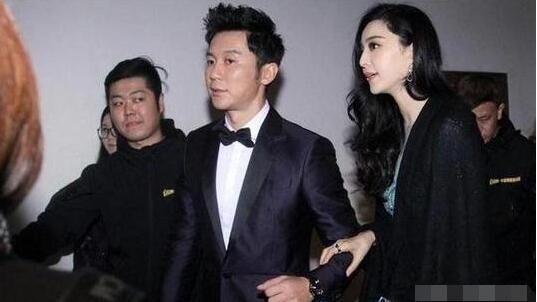 这次范冰冰李晨终于定婚期了? 这次范冰冰李晨终于定婚期了?