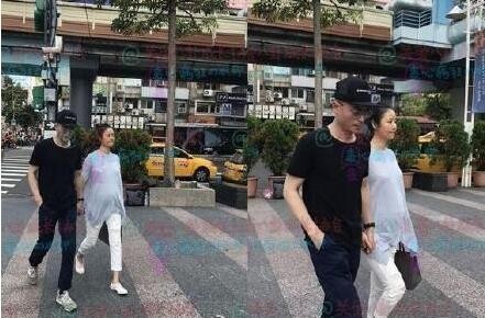 霍建华匆匆娶了林心如，是因为林心如逼婚？