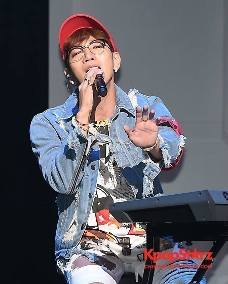 Jun.K骨折接合手术顺利完成 Jun.K骨折接合手术顺利完成