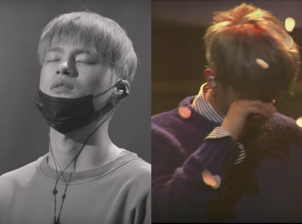 现年29岁的徐仁国决定低调入伍