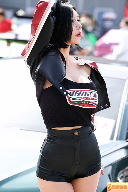 Show girl 饭拍秀 [ID134636 版本]【20合集 5.12 GB】