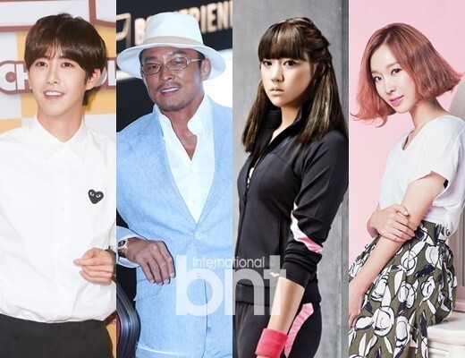 《Radio Star》将为即将入伍的光熙录制“送别会特辑” 《Radio Star》将为即将入伍的光熙录制“送别会特辑”