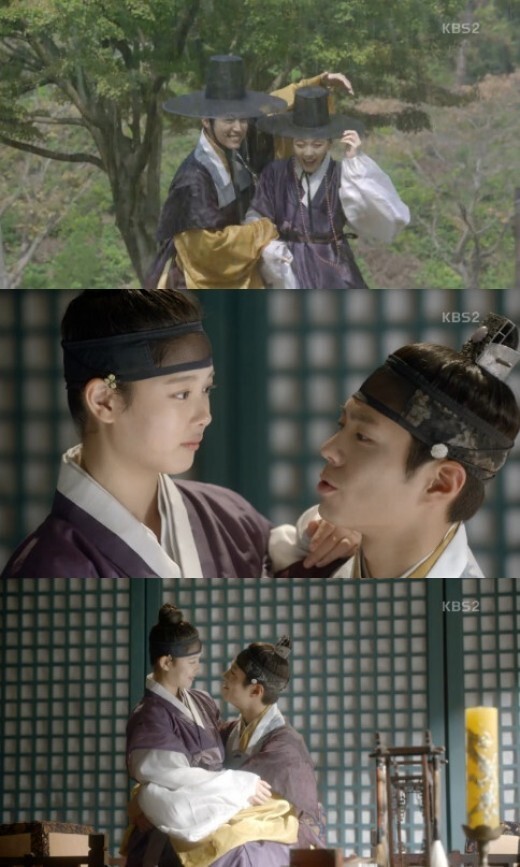 《云画》12集以20.1%的收视率持续领跑月火剧 《云画》12集以20.1%的收视率持续领跑月火剧