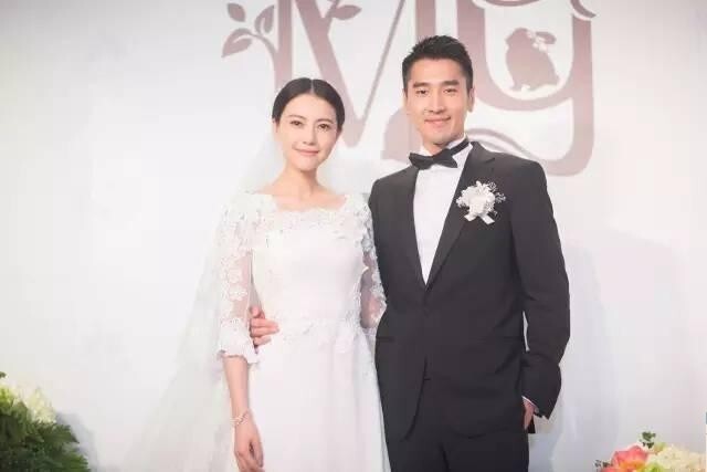 高圆圆和赵又廷被传婚变了？