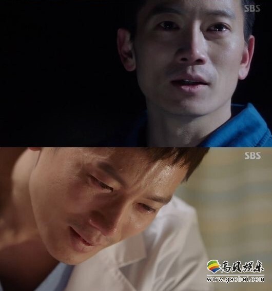 韩国SBS周一周二剧《被告人》昨晚再创收视新高 韩国SBS周一周二剧《被告人》昨晚再创收视新高