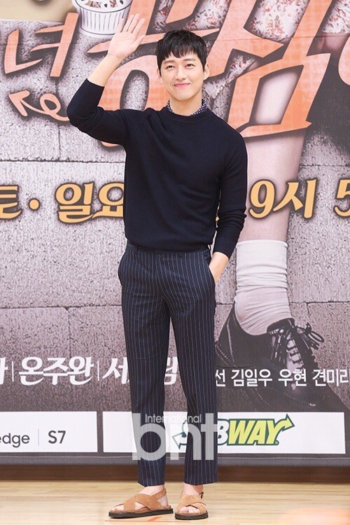 南宫珉将担任音乐对决节目《唱歌的战斗-胜负》MC 南宫珉将担任音乐对决节目《唱歌的战斗-胜负》MC