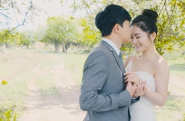 张杰谢娜五周年结婚纪念重返旧地？