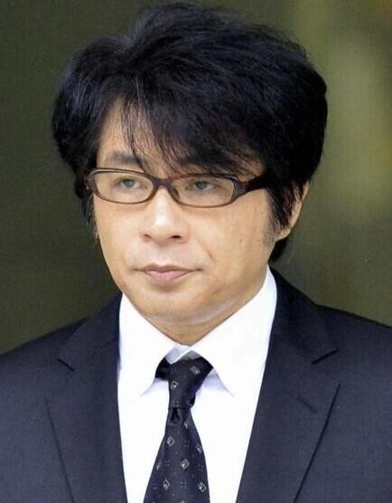 日本乐团“恰克与飞鸟”成员飞鸟凉又吸毒被捕了？