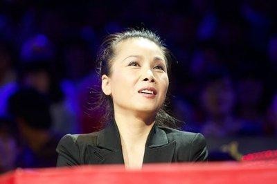 田震确认参加我是歌手了吗？