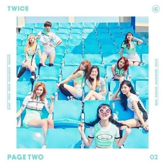 女团 TWICE 将於10月重返歌坛 女团 TWICE 将於10月重返歌坛