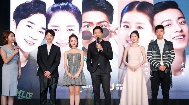 “影领未来”腾讯影业泛娱乐营销创享会哪些人亮相发布会? “影领未来”腾讯影业泛娱乐营销创享会哪些人亮相发布会?