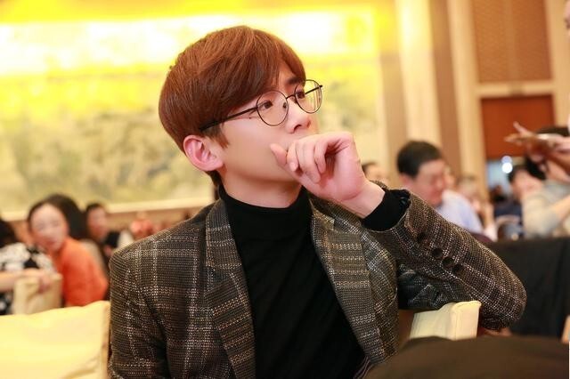 白敬亭参与了什么慈善活动? 白敬亭参与了什么慈善活动?