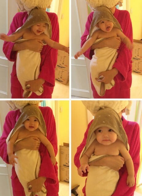 《胖鱼公主》是谁呢？