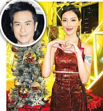 陈凯琳怎样隔空示爱郑嘉颖？