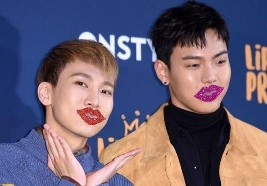 金希澈-Tony An-恩光-Shownu-道英-路云出了什么节目 ? 金希澈-Tony An-恩光-Shownu-道英-路云出了什么节目 ?