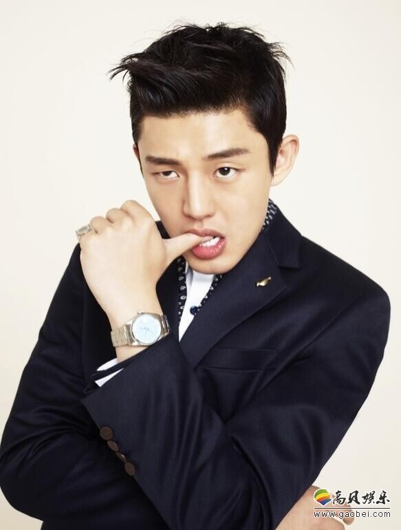 刘亚仁对黑粉的方法是什么? 刘亚仁对黑粉的方法是什么?