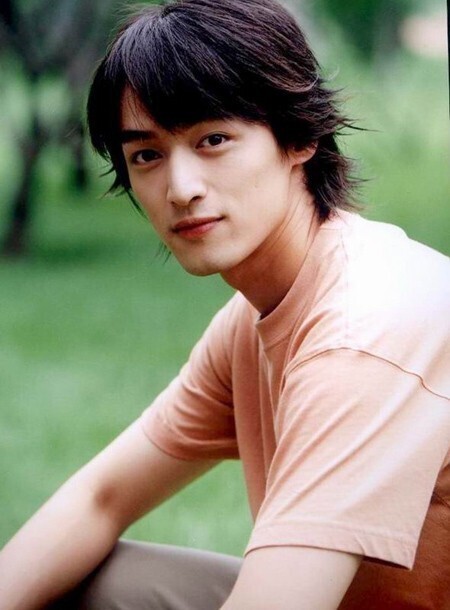 大陆演员胡歌资料有吗？听说是上海 人？