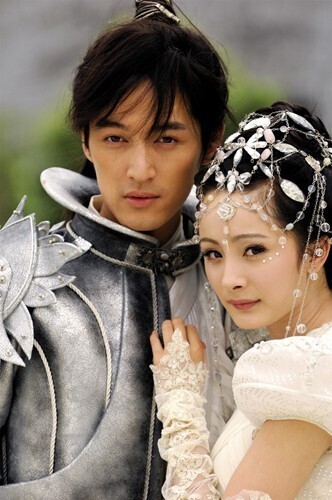 《仙剑奇侠传》是在哪一年开始播的？