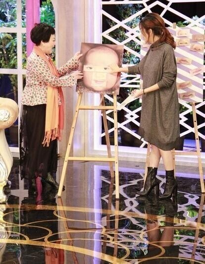 Ella想生什么样子的男娃? Ella想生什么样子的男娃?