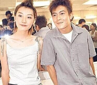 歌手陈文媛曾卷入艳照门？