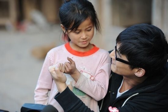 胡歌在哪一年加盟陈坤发起的“行走的力量”活动? 胡歌在哪一年加盟陈坤发起的“行走的力量”活动?