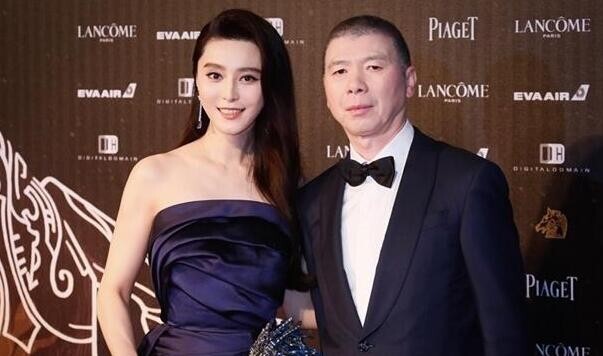 范冰冰是怎样回应错她失金马的？