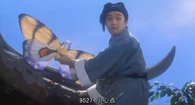 "9527"在周星驰电影里多次出现,终究有什么含义? "9527"在周星驰电影里多次出现,终究有什么含义?