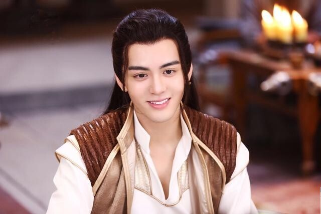 《择天记》里有哪些“牛掰”黑科技？