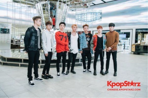 iKON继权志龙、全智贤后成为新世界免税店的第三代模特 iKON继权志龙、全智贤后成为新世界免税店的第三代模特