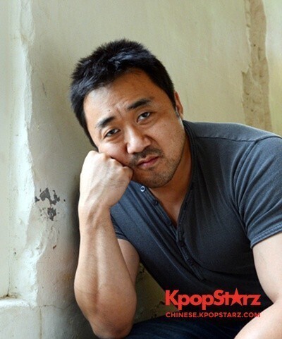 演员马东锡经纪公司透露最近接到了好莱坞的合作邀约 演员马东锡经纪公司透露最近接到了好莱坞的合作邀约