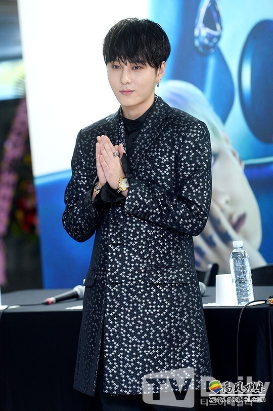 日前涉嫌抄袭BEAST歌曲的B.HEART作曲家出面否认了抄袭 日前涉嫌抄袭BEAST歌曲的B.HEART作曲家出面否认了抄袭