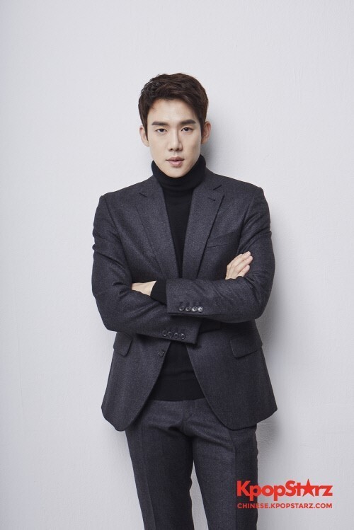 演员柳演锡接受了电视剧《浪漫医生金实福》终映后的采访 演员柳演锡接受了电视剧《浪漫医生金实福》终映后的采访