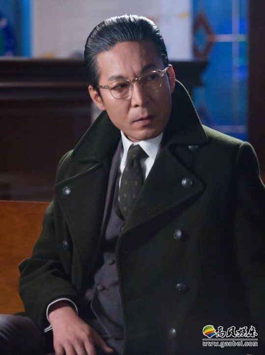 TOVIS MEDIA近期与演员崔镇浩签订专属合约