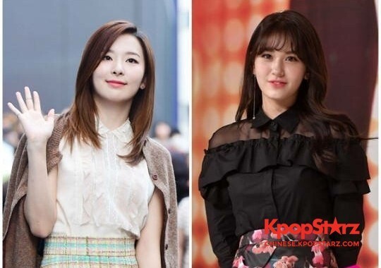 Red Velvet成员涩琪与全昭弥将出演《偶像电视剧工作团》 Red Velvet成员涩琪与全昭弥将出演《偶像电视剧工作团》