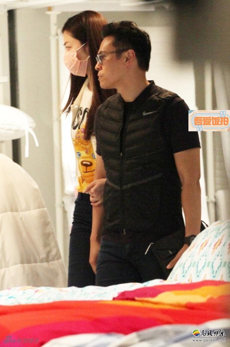 天王郭富城最近打算迎娶拍拖多年的上海嫩模女友方媛