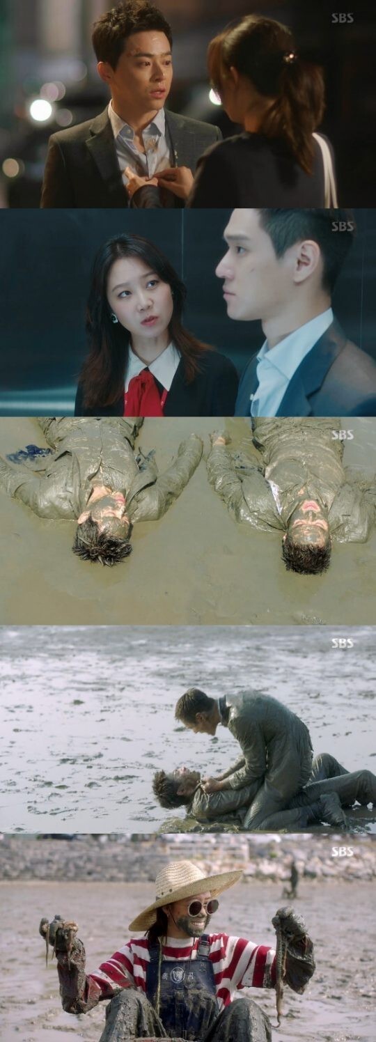 《嫉妒的化身》仍在同档剧中排在了首位 《嫉妒的化身》仍在同档剧中排在了首位