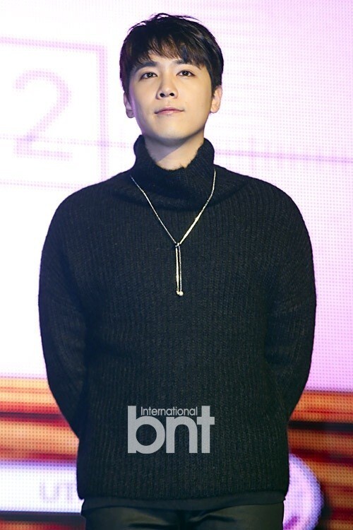 李洪基将担任KBS广播节目《KISS THE RADIO》新DJ