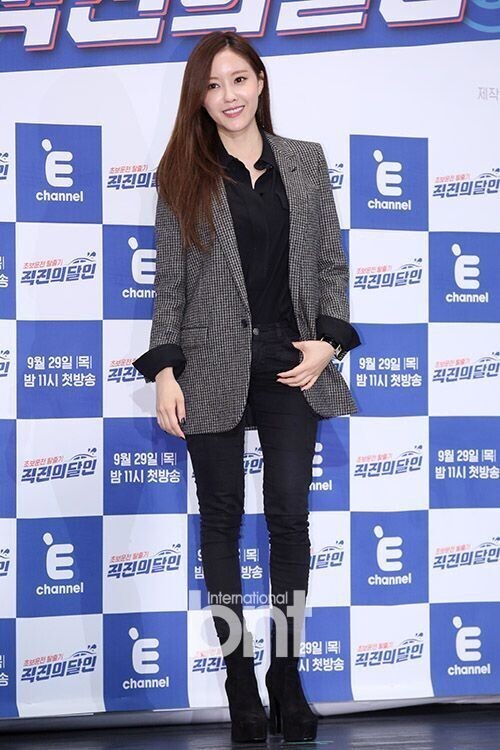 韩国综艺节目《直进的达人》在首尔举行制作发布会 韩国综艺节目《直进的达人》在首尔举行制作发布会