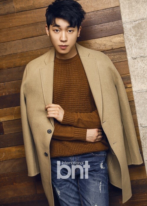 韩国男团teen top成员创造将出击Mnet《Show Me The Money6》 韩国男团teen top成员创造将出击Mnet《Show Me The Money6》