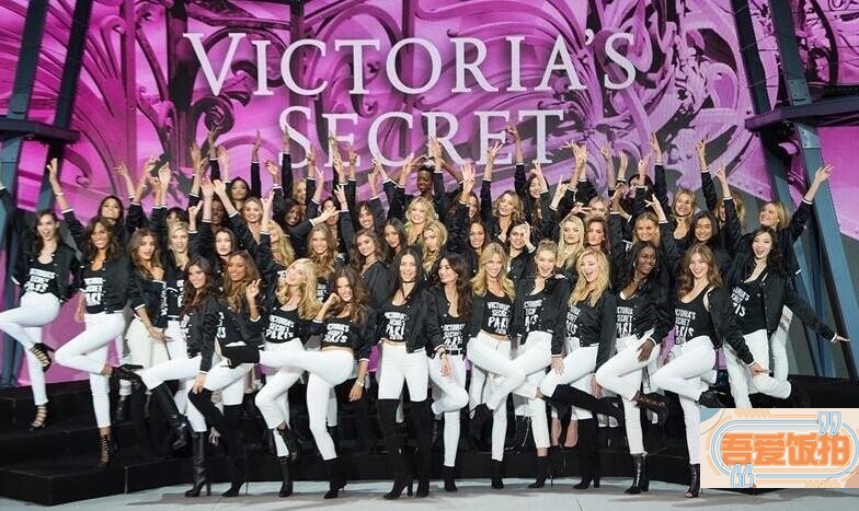 2016维多利亚维密天使亮相哪里了? 2016维多利亚维密天使亮相哪里了?