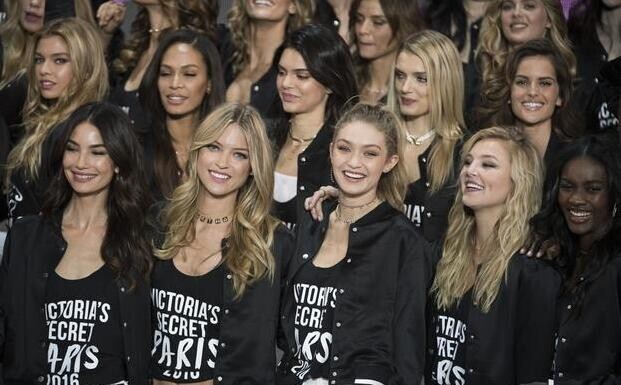 2016维多利亚姑娘们有多少位？