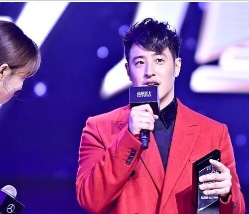 2016芭莎男士“商业星力量”年度人物风云盛典在哪里举行? 2016芭莎男士“商业星力量”年度人物风云盛典在哪里举行?