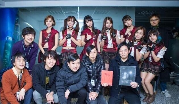 《最终幻想15》中文版全球什么时候同步上市？