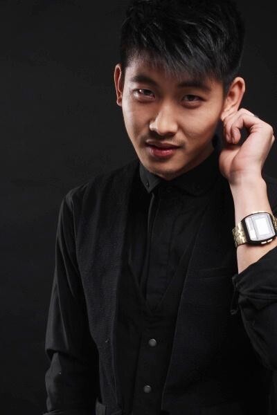 实力派青年男演员于洋,鼎力加盟了什么? 实力派青年男演员于洋,鼎力加盟了什么?